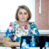 Председатель комитета по социальной политике и делам ветеранов Людмила Таран — newsvl.ru