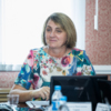 Председатель комитета Людмила Таран — newsvl.ru