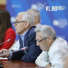 Дальневосточные ученые предлагают возродить Центр подводных исследований в бухте ...