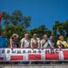 Несогласные с действиями правительства вышли на митинг на привокзальной площади Владивостока — newsvl.ru