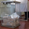 Негласные запреты и шантаж голодовкой: все кандидаты в губернаторы Приморья собрали подписи на муниципальный фильтр