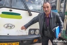 Десять новых автобусов приобретут в этом году для нового перевозчика Биробиджана
