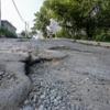 Прокуратура обязала город отремонтировать дорогу — newsvl.ru