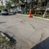 Дорогу частично отремонтируют в этом году — newsvl.ru