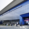 В аэропорту Владивостока отменены рейсы в Сеул и обратно
