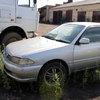 Угнанную 15 лет назад во Владивостоке Toyota Carina нашли в Иркутске