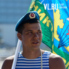 «Выше ногу, четче шаг»: сотни десантников отметили свой праздник во Владивостоке (ФОТО)