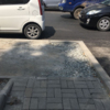 Тротуары тоже не везде завершены — newsvl.ru