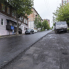 Улица Прапорщика Комарова тоже не доделана до конца — newsvl.ru