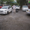 Автомобилистам и пешеходам приходится несладко — newsvl.ru