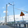 Во Владивостоке начался ямочный ремонт Золотого моста — newsvl.ru