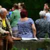 Жильцы уверены, что строительство неблагополучно скажется на стоящих рядом панельных зданиях — newsvl.ru