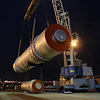 ВMТП перевалил крупногабаритное оборудование для строящегося в Спасске-Дальнем завода