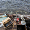 На борту осталась рыболовная сеть, одежда экипажа, а также еда — newsvl.ru