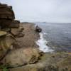 В настоящее время деревянная шхуна так и находится на каменистом берегу мыса Ахлестышева — newsvl.ru