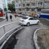 Дорожники отремонтировали внутриквартальный проезд по улице Окатовой от дома № 10 до дома № 16 — newsvl.ru