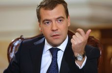 Дороги, ипотека и маткапитал: Медведев анонсировал грядущие преобразования на Дальнем Востоке