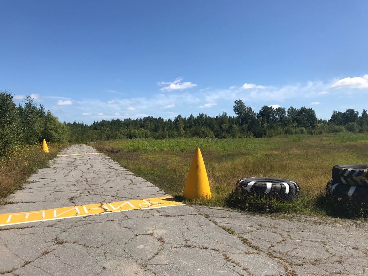 Убийство Князе Волконское