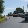 В Шкотово ремонтируют дорогу через поселок — newsvl.ru