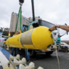 Подводный аппарат предназначен для сканирования морского дна — newsvl.ru