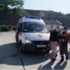Спасатели доставили пострадавшую на материк — newsvl.ru
