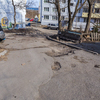 Дорога сильно разбита — newsvl.ru