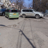 Улица Пушкинская давно в аварийном состоянии — newsvl.ru