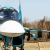 Уже второй год подряд во Владивосток на соревнования прилетают экипажи истребителей-бомбардировщиков Су-34 из Хабаровского края — newsvl.ru