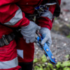 В комплекте снаряжения альпинистов есть спусковое устройство, ручной зажим и страховочное устройство  — newsvl.ru