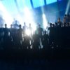 Юные моряки и морячки зажгли сцену танцем — newsvl.ru