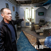 Семья из дома с рухнувшей крышей на Борисенко вернулась жить на кухню (ФОТО)