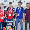 Робототехники из Владивостока представят Россию на всемирных соревнованиях в Таиланде
