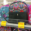 Такие рюкзачки стоят от 599 рублей — newsvl.ru