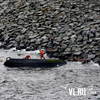 Еще одну северокорейскую лодку заметили у Русского острова (ФОТО)