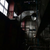 На территории завода довольно темно, запах - соответствующий — newsvl.ru