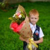 Ребята, которых еще совсем недавно провожали в детский сад, сегодня знакомятся со своим первым учителем — newsvl.ru