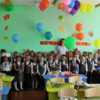 1 сентября в школе № 65 — newsvl.ru