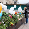Трехдневный траур во Владивостоке и Приморье объявили еще вчера, во всей России день траура — сегодня — newsvl.ru