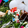 Белые шарики стали символом скорби по погибшим — newsvl.ru