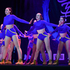 За звание лучших танцоров боролись около полусотни команд — newsvl.ru