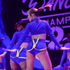Танцевальный чемпионат Groove Dance Champ состоялся 24 марта — newsvl.ru