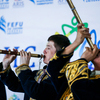 Музыканты исполнили национальные мелодии на традиционных инструментах — newsvl.ru