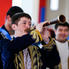 В Узбекистане Навруз отмечают масштабно, с песнями и танцами — newsvl.ru