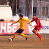 «Спартак-2» и «Луч» сыграли вничью — 1:1 — newsvl.ru