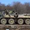 Новые БТР-82А, в отличие от своих предшественников, стали представлять угрозу бронированной технике противника — newsvl.ru