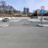 На набережной Цесаревича есть две парковки, общая вместимость – 1000 машино-мест — newsvl.ru