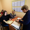 Для удобства посетителей в архиве оборудован читальный зал — newsvl.ru