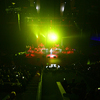 Общая вместимость цирка — 2034 места, во время концерта две трибуны за сценой не использовались — newsvl.ru