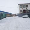 По словам автомобилистов, когда дорогу покрывал снег, ездить по ней было комфортнее — newsvl.ru