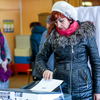 Избирательные комиссии работали в крае на 1506 избирательных участках — newsvl.ru